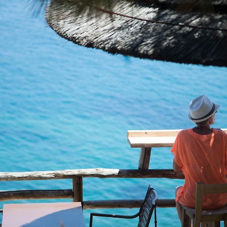 Seaside A Lifestyle Resort - Adults Only Агия-Пелагия  Экстерьер фото