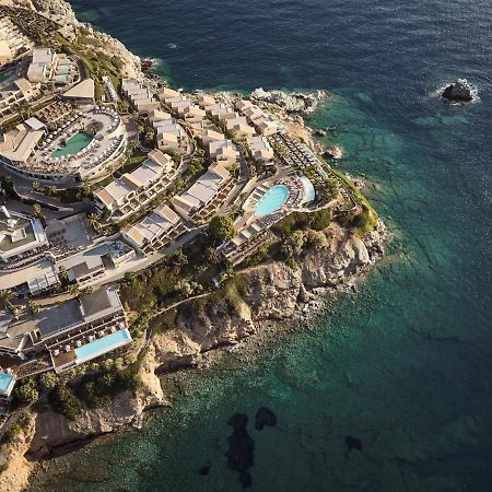 Seaside A Lifestyle Resort - Adults Only Агия-Пелагия  Экстерьер фото