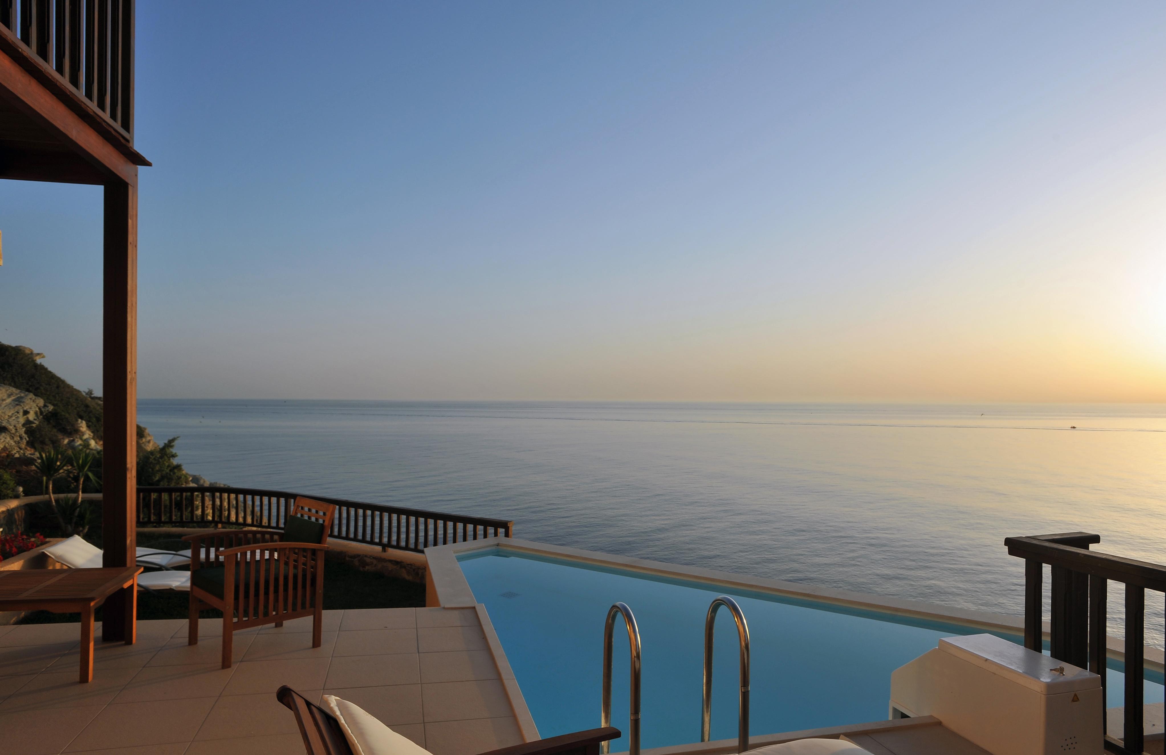 Seaside A Lifestyle Resort - Adults Only Агия-Пелагия  Удобства фото