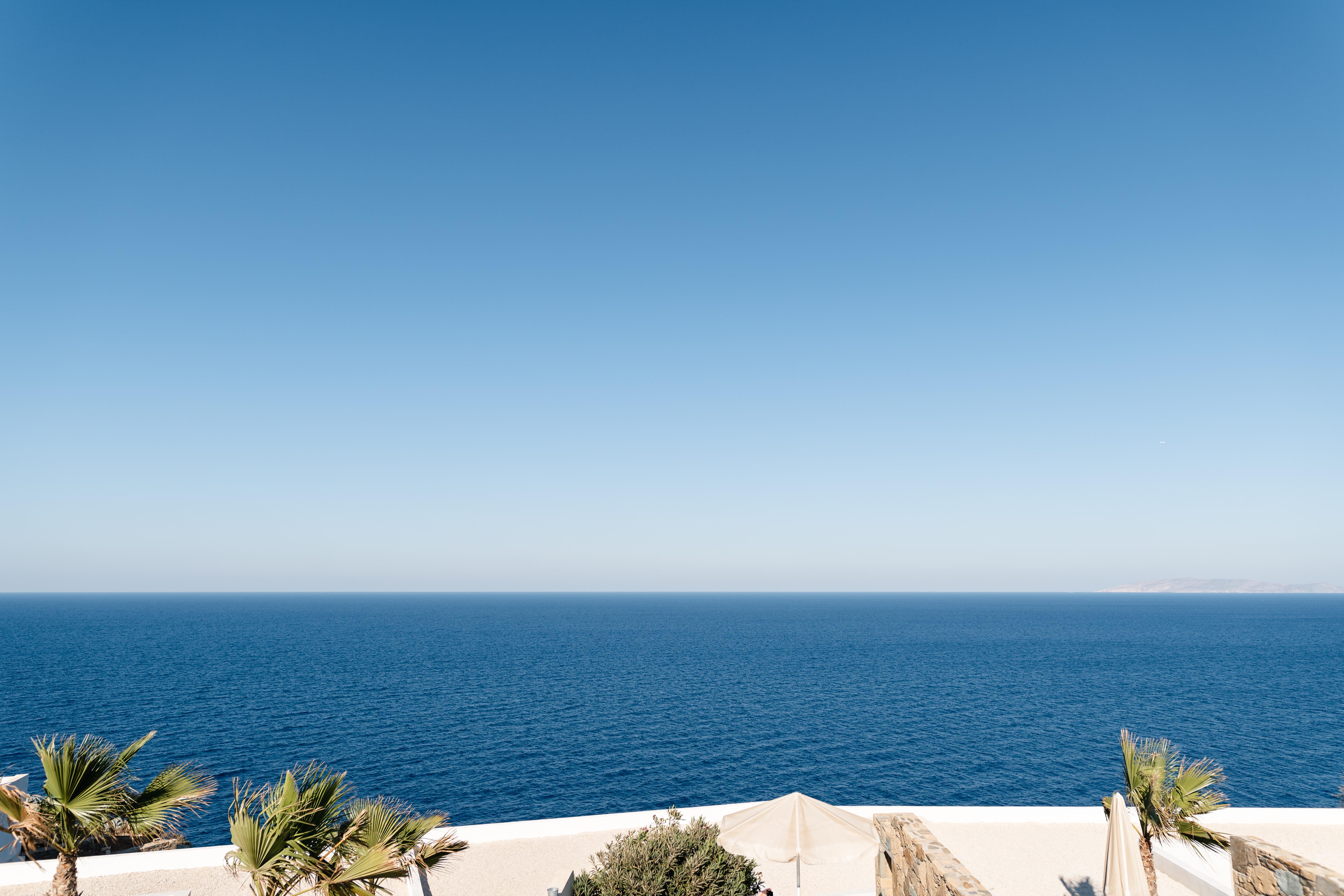 Seaside A Lifestyle Resort - Adults Only Агия-Пелагия  Экстерьер фото
