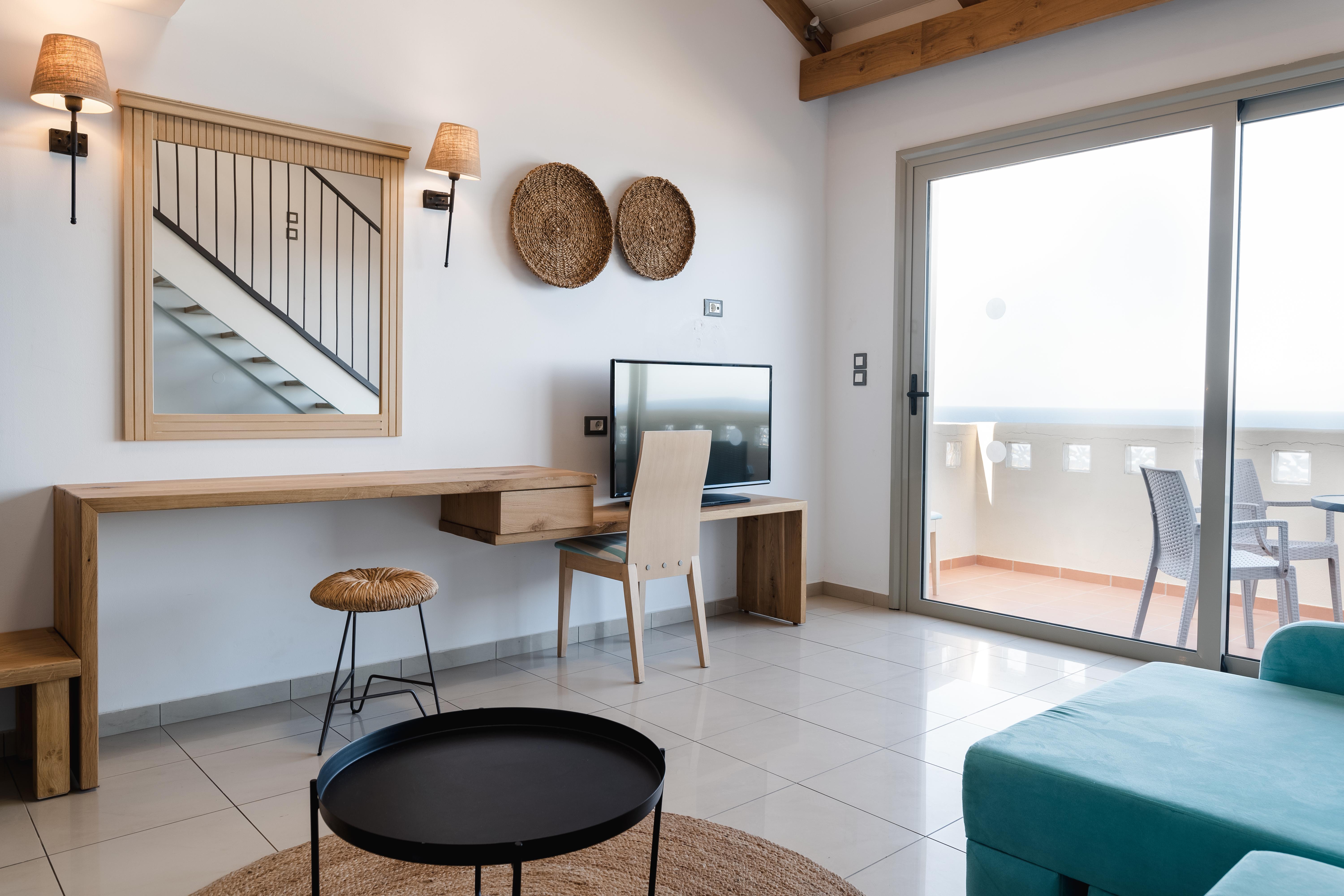 Seaside A Lifestyle Resort - Adults Only Агия-Пелагия  Экстерьер фото