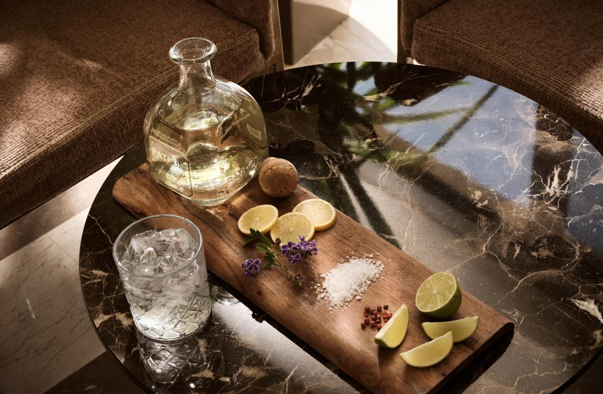 Seaside A Lifestyle Resort - Adults Only Агия-Пелагия  Экстерьер фото